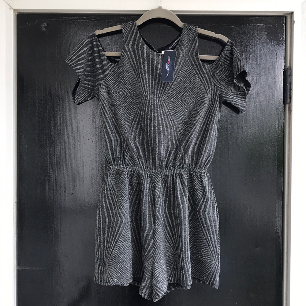 romper